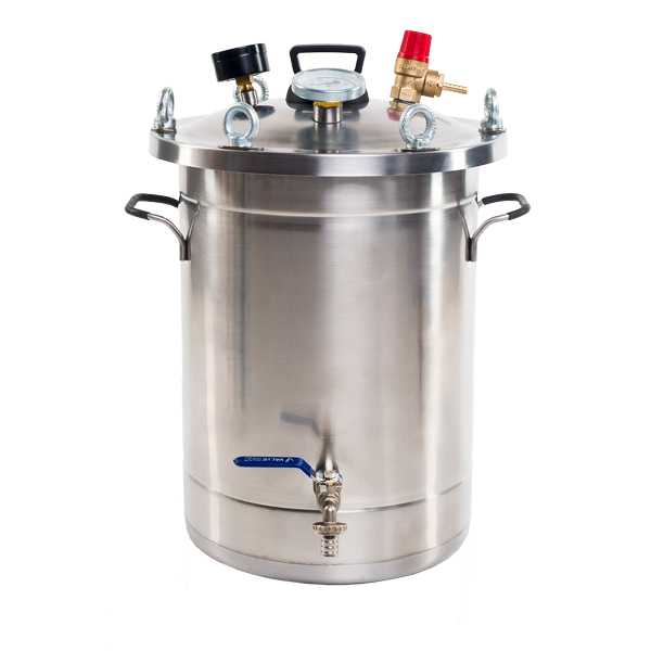 Распродажа автоклавов БУЛАТ в Духовщине